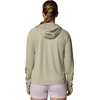 Columbia Women’s PFG Tidal Tee II Hoodie(Smokey Sage)