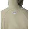 Columbia Women’s PFG Tidal Tee II Hoodie(Smokey Sage)