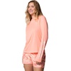 Columbia Women’s PFG Tidal Tee II Hoodie(Tiki Pink)