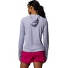 Columbia Women’s PFG Tidal Tee II Hoodie(Twilight/New Moon)