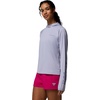Columbia Women’s PFG Tidal Tee II Hoodie(Twilight/New Moon)