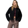 Columbia Women’s Panorama Liner Jacket(Black)