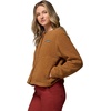 Columbia Women’s Panorama Liner Jacket(Camel Brown)