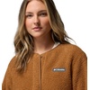 Columbia Women’s Panorama Liner Jacket(Camel Brown)