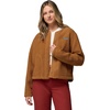Columbia Women’s Panorama Liner Jacket(Camel Brown)