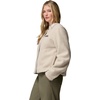 Columbia Women’s Panorama Liner Jacket(Dark Stone)