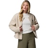 Columbia Women’s Panorama Liner Jacket(Dark Stone)
