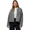 Columbia Women’s Panorama Liner Jacket(Sedona Sage)