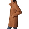 Columbia Women’s Panorama Long Jacket(Camel Brown)