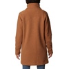 Columbia Women’s Panorama Long Jacket(Camel Brown)