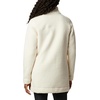 Columbia Women’s Panorama Long Jacket(Chalk)