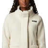Columbia Women’s Panorama Long Jacket(Chalk)