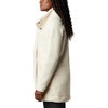 Columbia Women’s Panorama Long Jacket(Chalk)