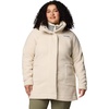 Columbia Women’s Panorama Long Jacket(Dark Stone)