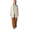Columbia Women’s Panorama Long Jacket(Dark Stone)
