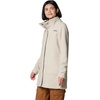 Columbia Women’s Panorama Long Jacket(Dark Stone)