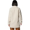 Columbia Women’s Panorama Long Jacket(Dark Stone)