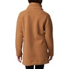 Columbia Women’s Panorama Long Jacket(Elk)