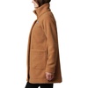 Columbia Women’s Panorama Long Jacket(Elk)