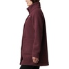 Columbia Women’s Panorama Long Jacket(Malbec)