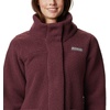 Columbia Women’s Panorama Long Jacket(Malbec)