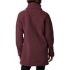 Columbia Women’s Panorama Long Jacket(Malbec)