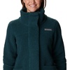 Columbia Women’s Panorama Long Jacket(Night Wave)