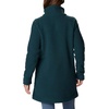 Columbia Women’s Panorama Long Jacket(Night Wave)