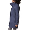 Columbia Women’s Panorama Long Jacket(Nocturnal)