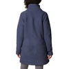 Columbia Women’s Panorama Long Jacket(Nocturnal)