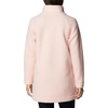 Columbia Women’s Panorama Long Jacket(Peach Blossom)
