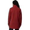 Columbia Women’s Panorama Long Jacket(Red Oxide)
