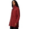 Columbia Women’s Panorama Long Jacket(Red Oxide)