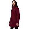 Columbia Women’s Panorama Long Jacket(Rich Wine)