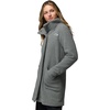 Columbia Women’s Panorama Long Jacket(Sedona Sage)