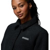 Columbia Women’s Panorama Shirt Jacket(Black)