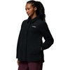 Columbia Women’s Panorama Shirt Jacket(Black)
