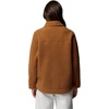 Columbia Women’s Panorama Shirt Jacket(Camel Brown)
