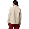 Columbia Women’s Panorama Shirt Jacket(Dark Stone)