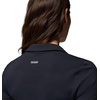 Columbia Women’s Pinetown Canyon Long Sleeve Henley(Black)