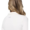 Columbia Women’s Pinetown Canyon Long Sleeve Henley(Sea Salt)