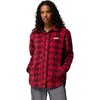 Mountain Red/Twills