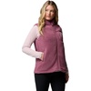 Antique Mauve