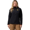 Columbia Women’s Collegiate Give and GO III Fleece Jacket(Iw – Black)