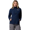 Columbia Women’s Collegiate Give and GO III Fleece Jacket(Psu – Collegiate Navy)