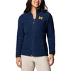 Columbia Women’s Collegiate Give and GO III Fleece Jacket(Um – Collegiate Navy)