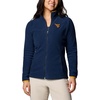 Columbia Women’s Collegiate Give and GO III Fleece Jacket(Wv – Collegiate Navy)