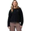 Columbia Women’s Panorama Liner Jacket(Black)