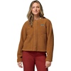 Columbia Women’s Panorama Liner Jacket(Camel Brown)