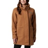 Columbia Women’s Panorama Long Jacket(Elk)